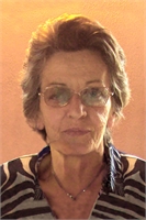 Maria Arioli In Ramponi (MI) 