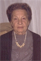 Antonietta Olati Ved. Medaglia (LO) 