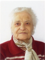 Amelia Montagnana Ved. Guzzinati (FE) 