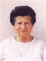 Maria Teresa Garieri Ved. Morabito (FE) 