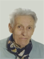 Loredana Piccini Ved. Marchetti (BO) 