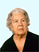 Maria Fideli Ved. Giagheddu (SS) 