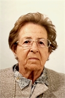 Elia Rosalina Raimondi Ved. Arnio (MI) 