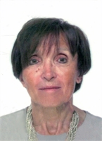 Maria Angela Palladini In Bolzoni (LO) 