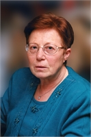Maria Luigia Raimondi (mariuccia) In Malacarne (VA) 