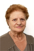 Giulia Tanza Ved. Borsatti (MI) 