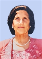 Luigia Chianese Ved. Di Giorgio (CE) 