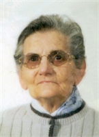 Rita Graziani Ved. Bottiroli (AL) 