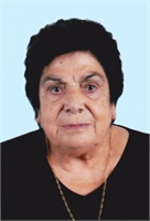 Paolina Chessa Ved. Amadori (SS) 