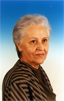Olga Bora Ramasco
