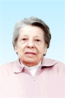 Rosanna Pinciroli Ved. Colombo (MI) 
