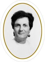Giuseppina Olga Lovisolo (AL) 