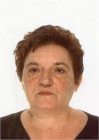 Franca Giussanti Zanfavaro