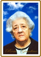 Rosa Gaudino (CE) 