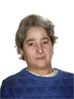 Maria Stefanelli Ved. Ventura (BO) 
