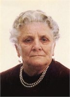 Antonietta Berti Ved. Cirelli (FE) 