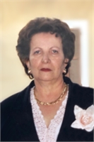Maria Pia Martino Ved. Critelli (VA) 