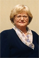 Irmgard Munz Ved. Rondena (MI) 