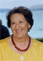 Mariangela Franzini In Gitti (BS) 