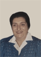 Angela Rosa Maria Pisa (AL) 