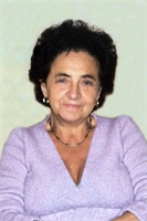 Michelina Bignoli (lina) In Cedrati (MI) 