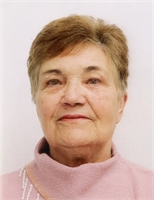 Maria Pia Molteni In Rindelli (MB) 