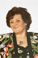 Francesca Spirito Ved. Bencivenga (MI) 