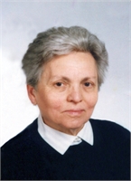 Anna Maria Savi (PC) 
