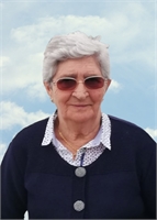 Giulia Paolino In Codianni (VA) 