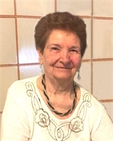 Lina Farinato In Mannella (CN) 
