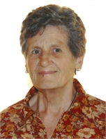 Carla Roncati In Simonassi (AL) 