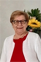 Rosaria Santimone In Pinto (VA) 