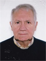 Angelo Pietro Galloni (MI) 