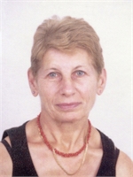 Lidia Cavallini In Trevisani (FE) 