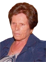 Raffaela Antonietta Terzi Ved. Palombo (VT) 