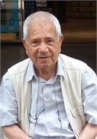 Antonino Fedele Fornarini (VC) 