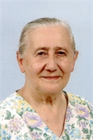 Chiara Borghi Ved. Gualdoni (MI) 