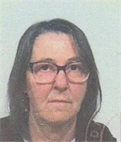 Giuliana Nogara In Nascimben (VA) 