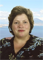 Carmela Mirante Amodio
