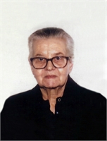 Maria Carla Orazi Ved. Fornasari (AL) 