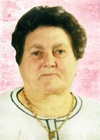 Santina D Elia (SA) 