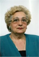 Angela Spalla Ved. Cantergiani (VC) 