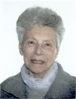 Maria Pia Cecchinato In Borgato (PD) 