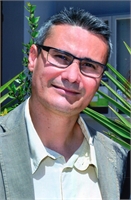 Fabrizio Di Monaco (CI) 