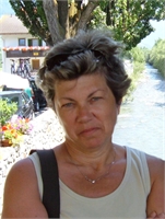 Nadia Villani In Cappelli (FE) 