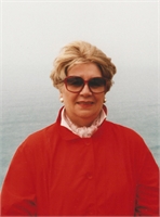 Mirella Baldini In Casini (AL) 