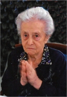 Maria Dall Olio (BO) 