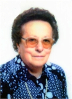 Maria Rosa Zanetti Ved. Biadene (BI) 
