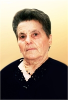 Angela Di Sarli (SA) 