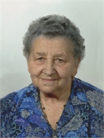 Maria Lolli Ved. Lenzi (BO) 